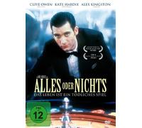 Alles oder Nichts - Das Leben ist ein tödliches Spiel [DVD] [1998]