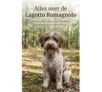 Alles over de Lagotto Romagnolo: De complete gids voor karakter, verzorging en opvoeding