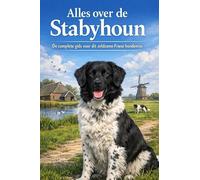 Alles over de Stabyhoun: De complete gids voor dit zeldzame Friese hondenras