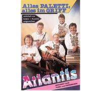Alles Paletti,Alles im Griff [Musikkassette] [CASSETTE]