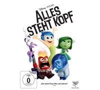 Alles steht Kopf (DVD)