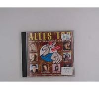 Alles top-Toni's internationale Top-Hits (1995, BMG/Ariola) - Coldcut feat. Lisa Stansfield, Laid Back, Eurythmics, Mr. Mister, Rick Astley..