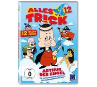 Alles Trick 12 - Arthur der Engel