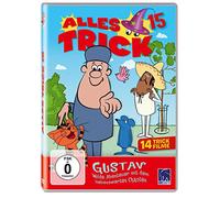 Alles Trick 15. Gustav