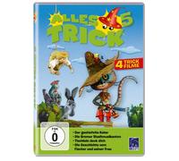 Alles Trick 5. (DVD)