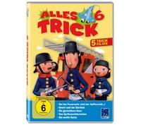 Alles Trick 6. (DVD)