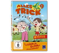 Alles Trick 9. - Lolek und Bolek (DVD)