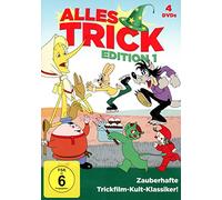 Alles Trick - Alles Trick 1 [DVD]