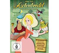 Alles Trick - Aschenbrödel Hase und Wolf Väterchen Frost Väterchen Frost und der graue Wolf Väterchen Frost und der Sommer Die Schneesturmhexe Der tapfere kleine Hirsch