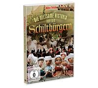 Alles Trick - Die seltsame Historia von den Schiltbürgern