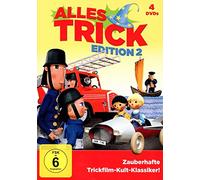 Alles Trick: Edition 2