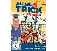 Alles Trick: Edition 4