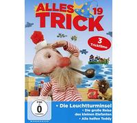 Alles Trick: Vol. 19