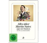 Various - Alles Über Martin Suter.Ausser die Wahrheit.