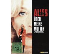 Alles über meine Mutter