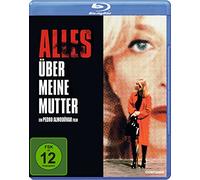 Alles über meine Mutter [Blu-ray] [1999] [Region A & B & C]