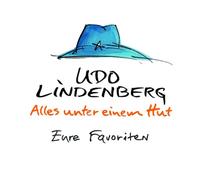 Lindenberg, Udo - Alles Unter Einem Hut - Eure Favoriten [VINYL]