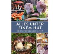 Stefan Marxer Franco Alles unter einem Hut: Sicher unterwegs in de (Paperback)