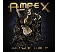 Alles Was du Brauchst (Digipak)
