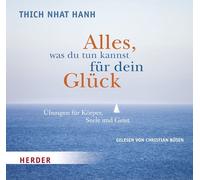 Alles, Was du Tun Kannst für Dein Glück