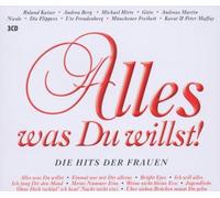 Alles Was du Willst