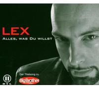 alles,was du willst cdsingle german schlager copyprotected