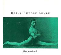 Alles was sie will (1989) / Vinyl single [Vinyl-Single 7'']