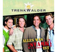 Alles Was Stark Ist