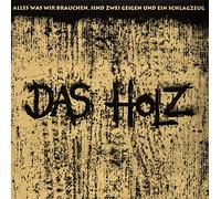 Alles was wir brauchen, sind zwei Geigen und ein Schlagzeug (1995)