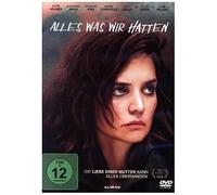 Alles was wir hatten [DVD]