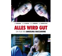 Alles wird gut, 1 DVD