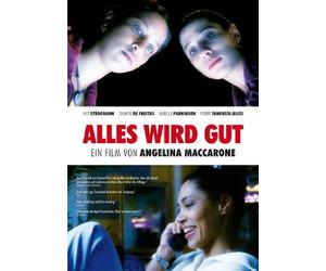 Alles wird gut, 1 DVD
