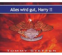 Alles wird gut, Harry (incl. Karaoke)