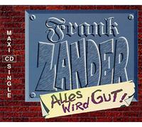 Alles wird gut/Here comes Kurt