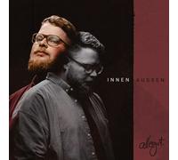Allesgut. : Innen/Aussen VINYL 12" Album (Clear vinyl) (Limited Edition) (2024)