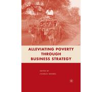 Alleviating Poverty through Business Strategy
