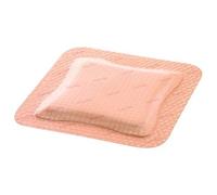 Allevyn 66800262 Gentle Border Dressings, 12.5 cm x 12.5 cm (Pack of 5)