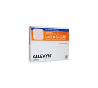 Allevyn Adhesive 10cm x 10cm Box of 10 - REF: 66000599