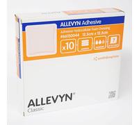 Allevyn Adhesive 12.5cm X 12.5cm Pack of 10 Dressings