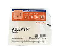 Allevyn Adhesive Classic Dressing 12.5cm x 12.5cm x 5 Wound Care Diabetic Ulcers Post Op