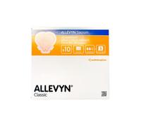Allevyn Adhesive Sacral dressing (Pack of 10)