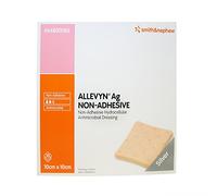 Allevyn AG/Non-Adhesive dressing (Pack of 10)