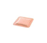 Allevyn Gentle Border 17.5cm x 17.5cm - Pack of 10 (Ref: 66800273)