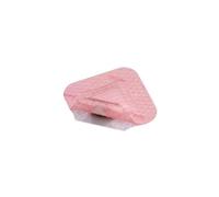 ALLEVYN Gentle Border Lite: Advanced 5cm x 5cm Silicone Gel Adhesive Hydrocellular Dressings - Pack of 10