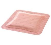 Allevyn gentle border silicone gel adhesive hydrocellular foam dressing 15cm x 15cm