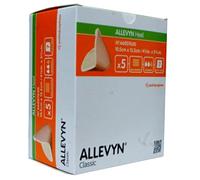 Allevyn Heel dressing (x5)
