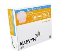 Allevyn Life Sacrum 17.2cm x 17.5cm Silicone GelDressings