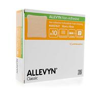 Smith & Nephew Allevyn Non-Adhesive 10cm x 10cm (x10)