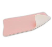 ALLEVYN Non-Adhesive 10cm x 20cm x3 Advanced Foam Wound Dressings 66157335