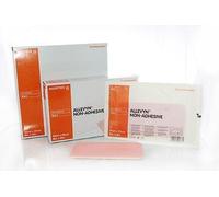 ALLEVYN Non-Adhesive 10cm x 20cm x5 Advanced Foam Wound Dressings 66157335